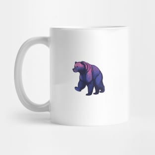 Bear Diversity Mug